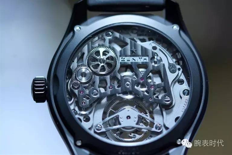 这是我见过最清楚的芝麻链！