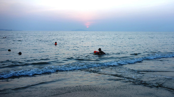 全家去三亚自驾过年攻略,十一月份带全家去三亚