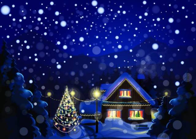 这个圣诞季，澳门MO的火鸡已经出炉啦！