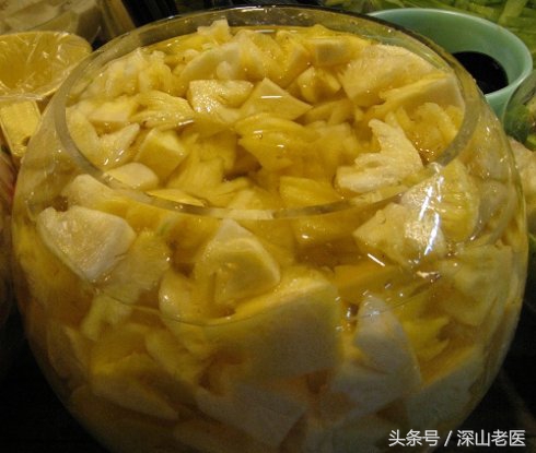 广西特色小吃酸嘢,广西酸嘢的做法大全摆摊