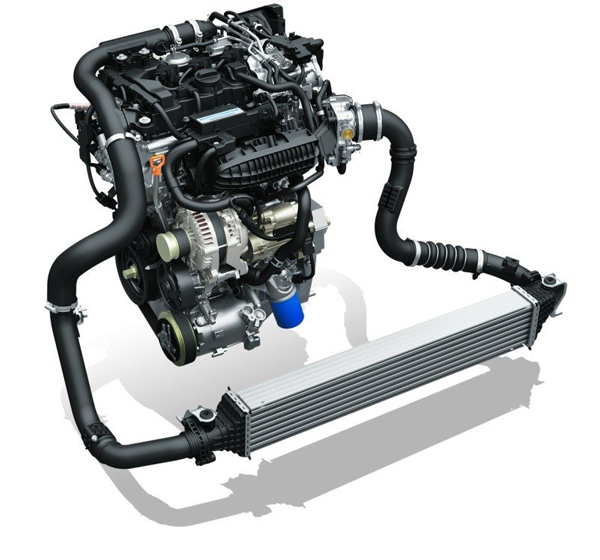 思域科技版1.5t,1.0t的思域值得买吗