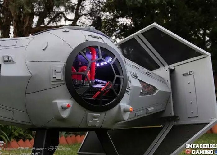 又好看又耐用的电脑主机 (各式各样的电脑主机)