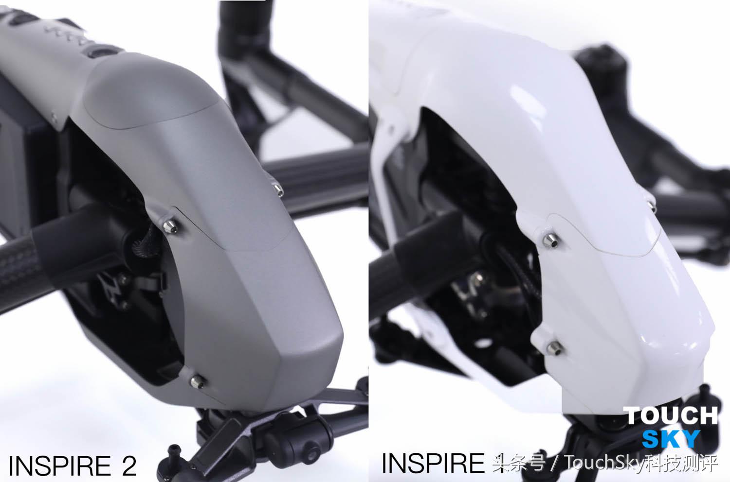 大疆悟inspire2值得买吗,大疆悟2评测