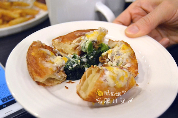 超级好吃的甜甜圈,特别好吃的甜甜圈