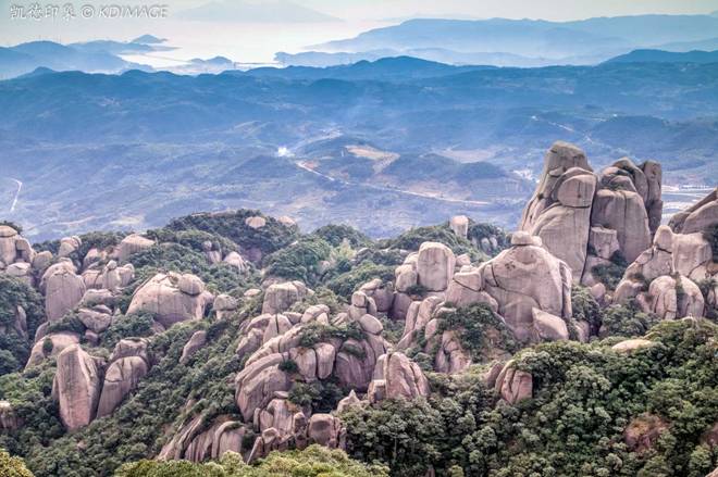 寻找最美旅行地稻城亚丁,福建最美摩旅