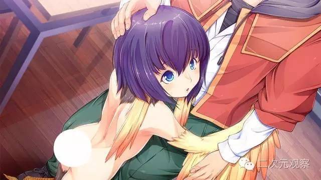 装神少女小缠蜜汁神展开！进击的巨人第二季确定明年播出！