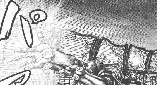 杀戮都市百鬼夜行结尾,杀戮都市百鬼夜行篇完整版