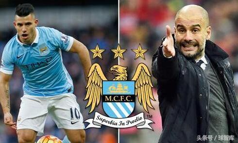 瓜帅阿圭罗复出,瓜帅谈阿奎罗