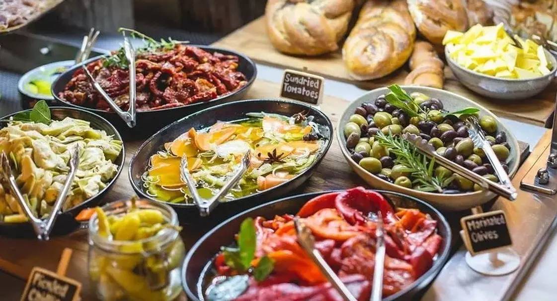 新西兰旅行与美食,新西兰美食之旅