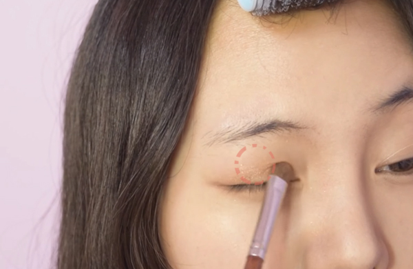 眼睛小鼻梁塌怎么办,鼻子大鼻梁塌怎么办科学方法