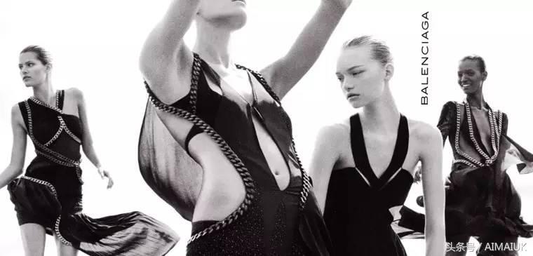 balenciaga品牌来历,balenciaga这个牌子怎么样