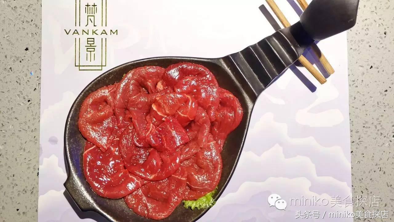 这家火锅超好吃强烈推荐,值得推荐的一家最好吃的火锅