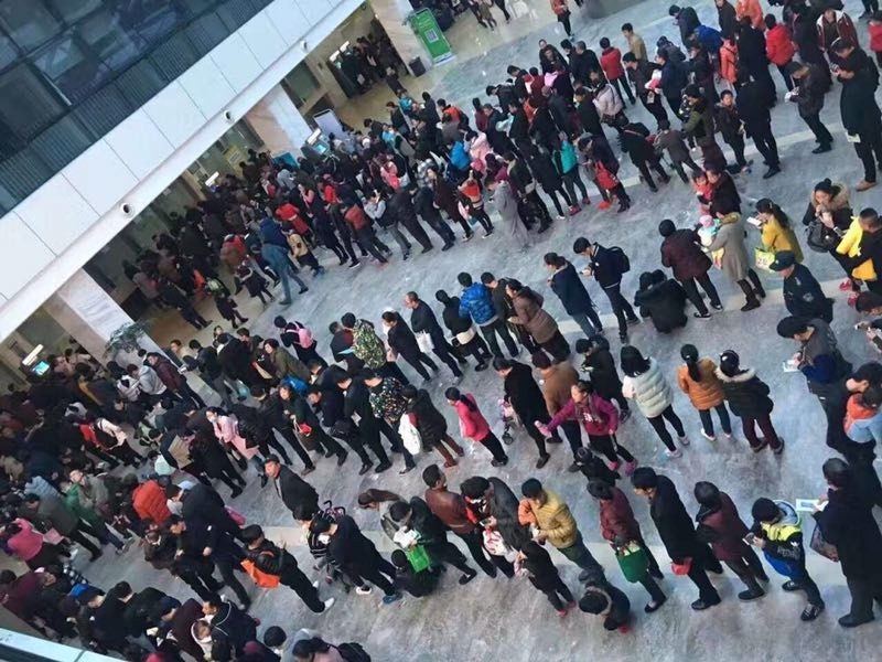 外地来浙大儿院看病流程,去浙大攻略