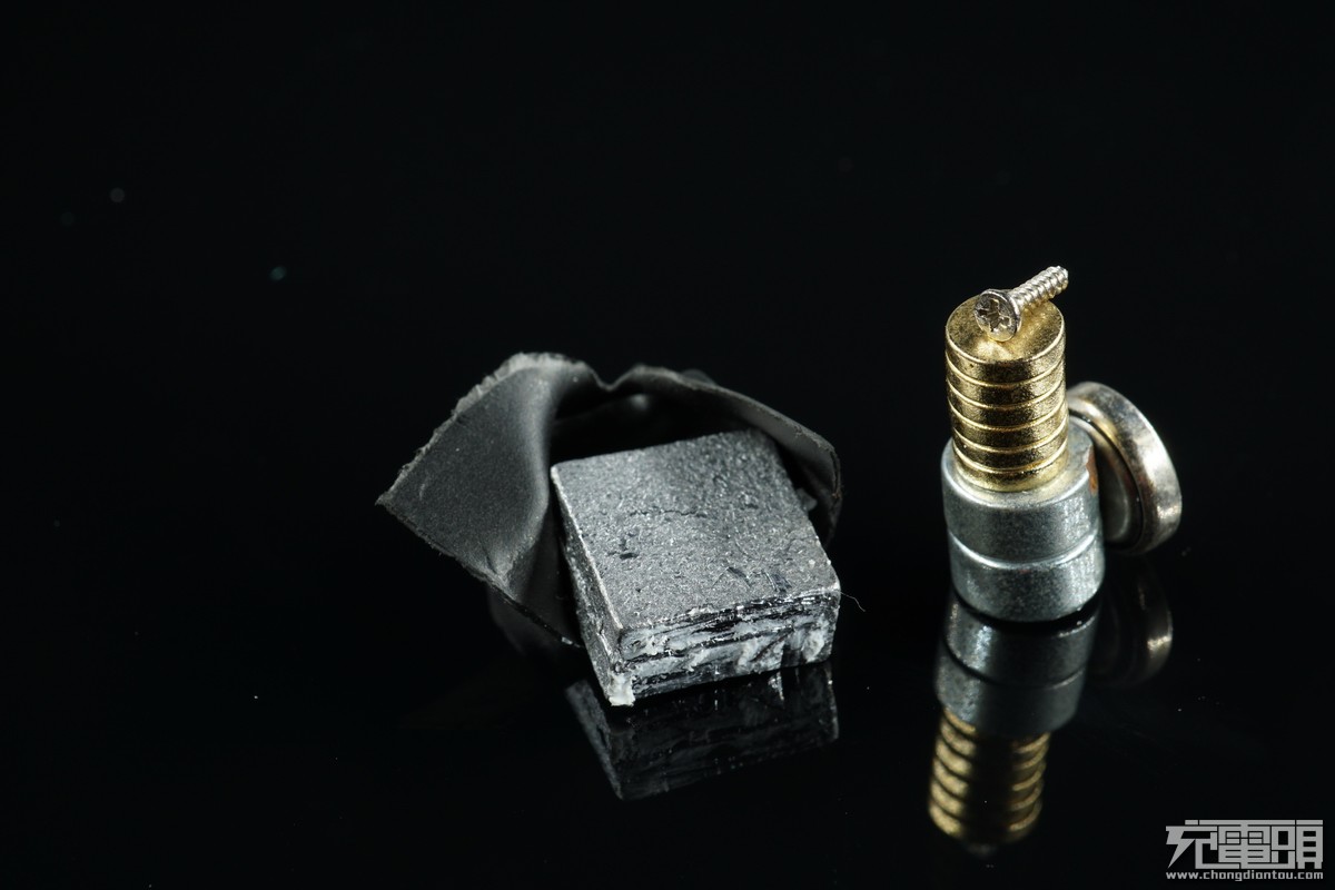 oppo20wvooc闪充拆解,谁是李鬼