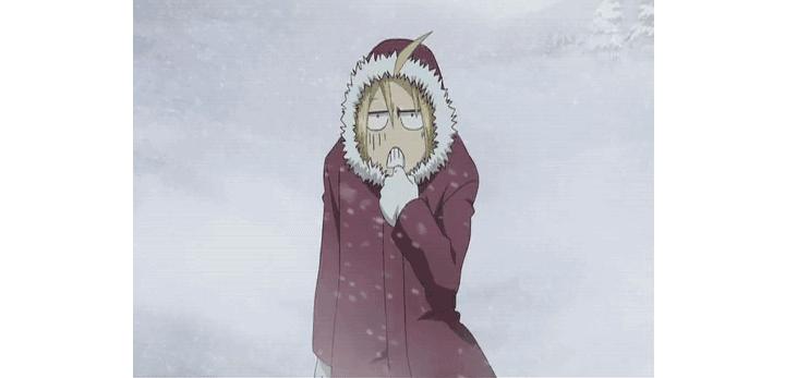 丑的人才穿秋裤，美的人只穿leggings