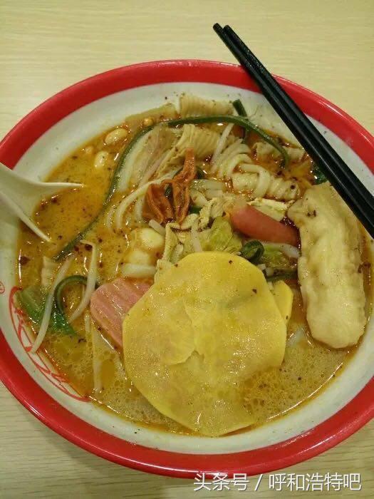 呼和浩特哪家麻辣烫最好,呼和浩特麻辣烫哪家最好