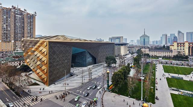 提起成都你会想起什么美食,提到成都你会想到什么