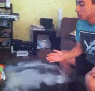 你这么牛,你怎么不来聚范开个直播?