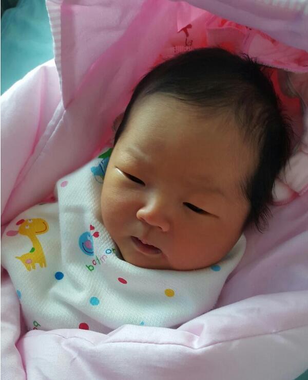 八年备战，历经数次失败，终于等来了宝贝，完美了！