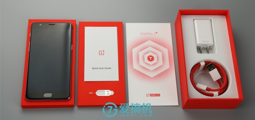 一加3t最终评测,一加3t还值得入手吗