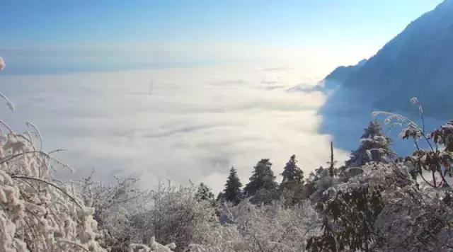 成都周边哪里好玩点的景点推荐下,成都附近免费旅游景区有哪些