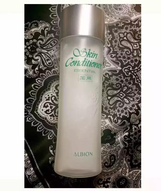 if粉丝把全球最好用的30款爽肤水找来了