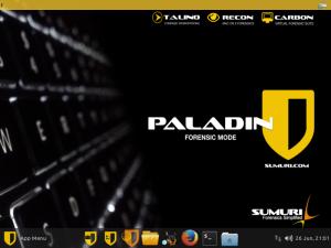 20大SysAdmins免费数据调查工具