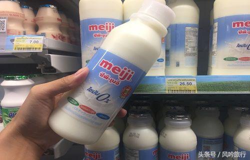 泰国旅游必去的十大岛国,泰国旅游711必买清单推荐