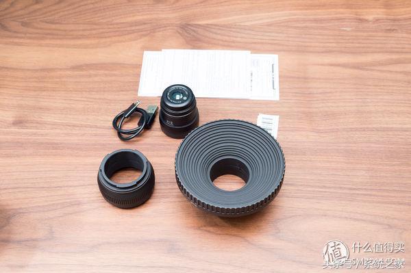 B+WUV-PRO镜头防霉器:究竟有没有用