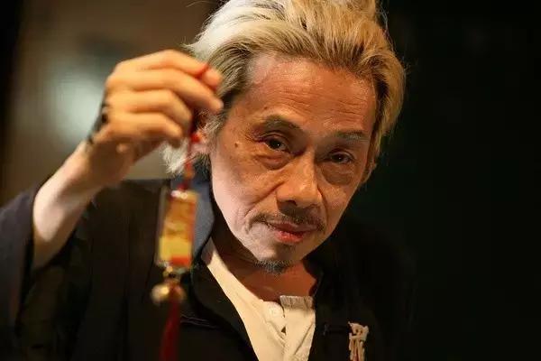 香港电影全才,香港泰迪罗宾主演电影