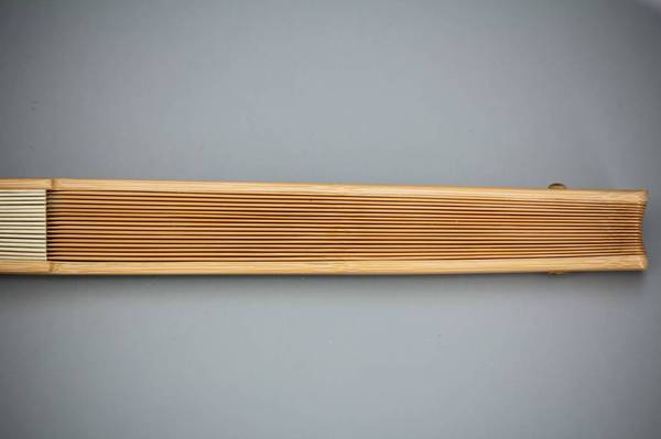 老司机干货：你先收藏着，买扇子的时候再打开来看