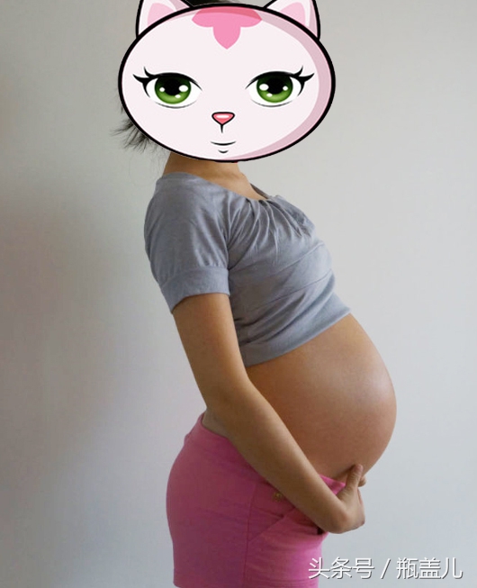 天使降临怀孕,天使降临怀孕大肚子