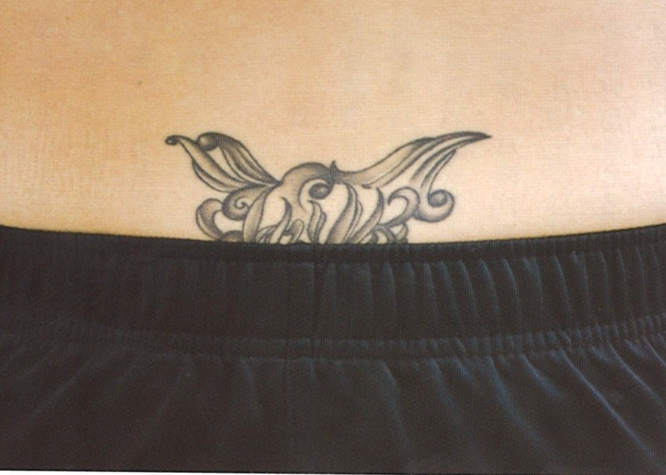 纹身找回自己？在香港，越来越多平凡人选择在皮肤上“讲故事”