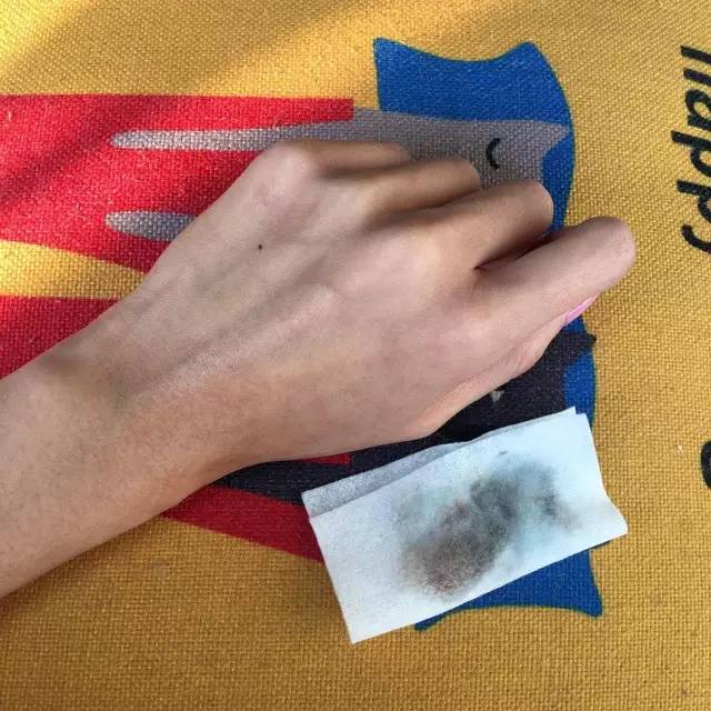 植村秀臻萃洁颜油用法,植村秀琥珀臻萃洁颜油区别