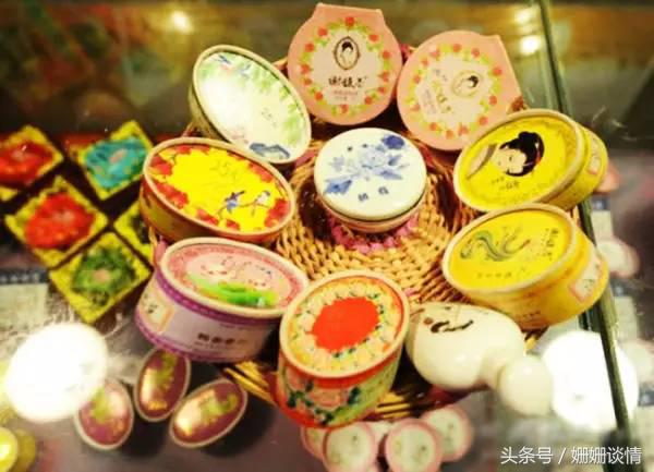 十大良心国货彩妆,兰蔻与ysl彩妆对比