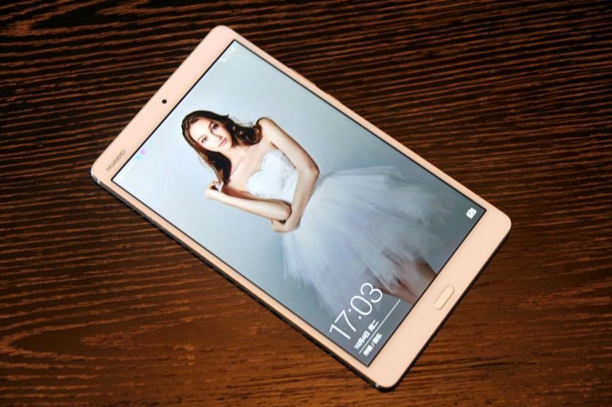 年轻人必备华为平板M3让工作学习更轻松