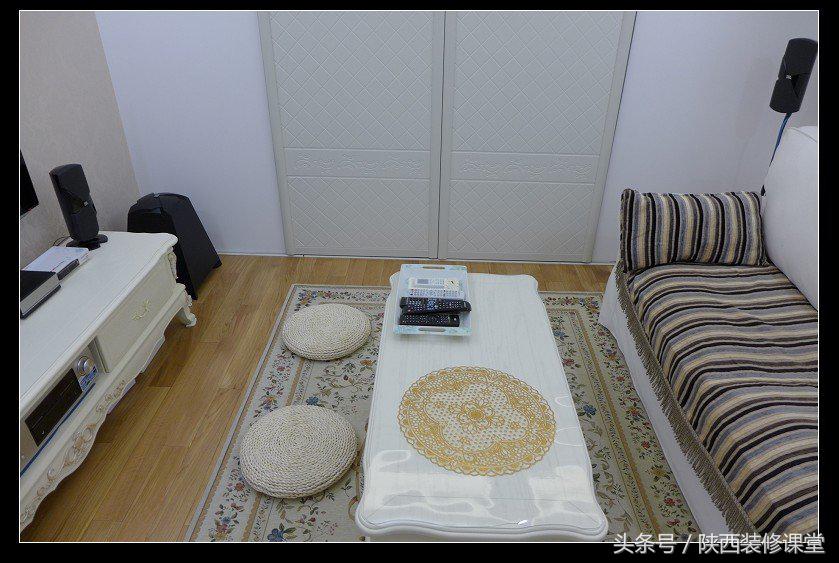 人人都想要的小户型设计,loft小蜗居设计