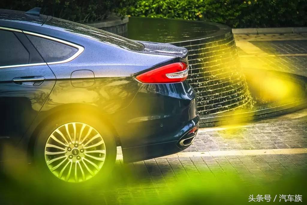 2017款蒙迪欧1.5t二手车价格,蒙迪欧2017款1.5t180时尚型