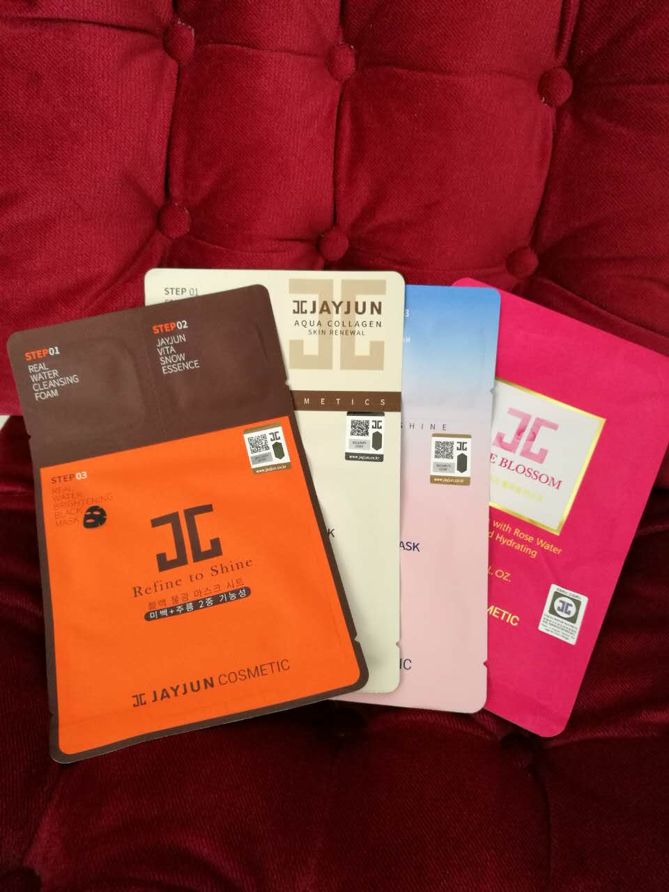 平价好用的韩妆面膜,韩妆面膜排行榜前十名