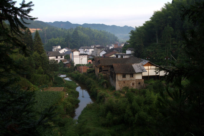 寻找最美摩旅线路10：蓝天清山碧水浙闽行