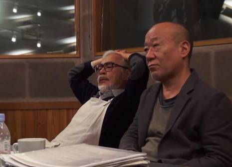 久石让只给宫崎骏配乐吗,宫崎骏背景音乐久石让