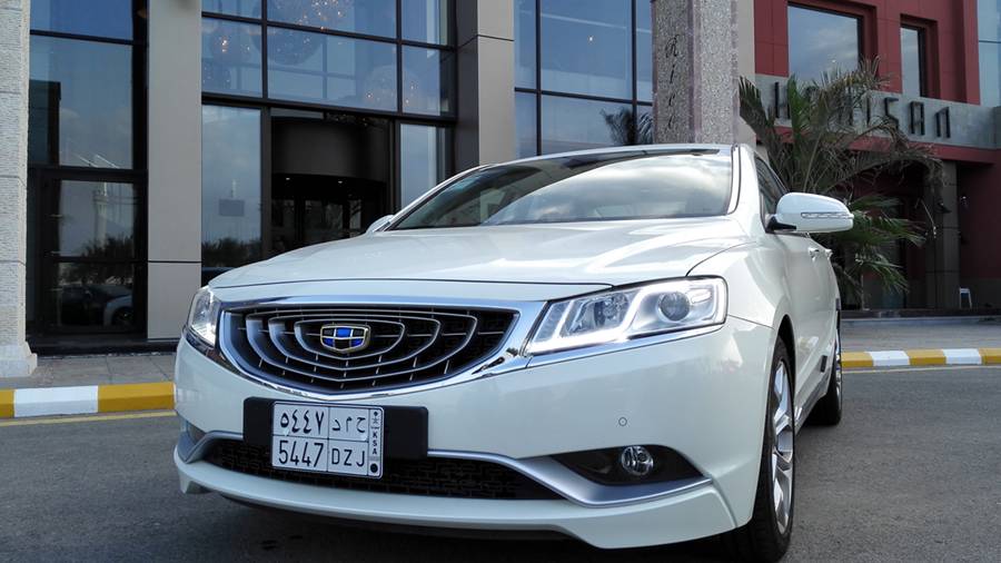 吉利新博瑞车展,吉利博瑞国际车展