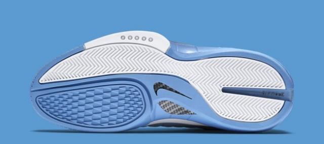 如何选择符合自己的篮球鞋楦型,怎么根据场地选篮球鞋