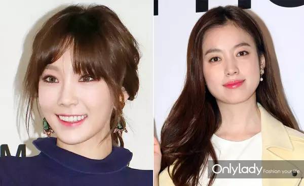 舒淇同款樱花粉,舒淇徐若瑄明星写真