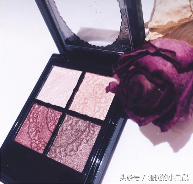 性感酒红色，拒绝家暴妆