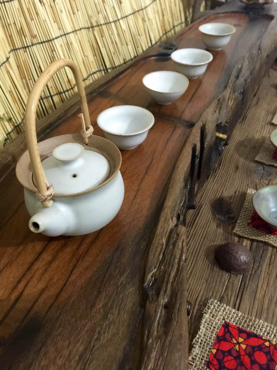 一个木痴做了上百款茶盘得来的经验分享,看完竖起大拇指