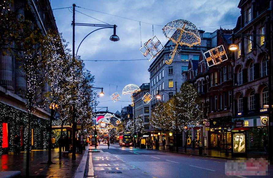 巴黎购物攻略之剁手清单,一年的各种购物节