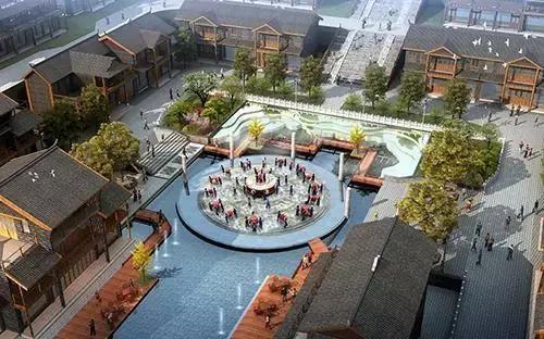 失魂必然落魄，有魂才有生命力——怎样为特色小镇“铸魂”