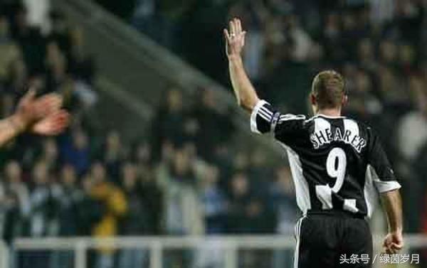 罗伊基恩阿兰希勒,阿兰希勒进球集锦