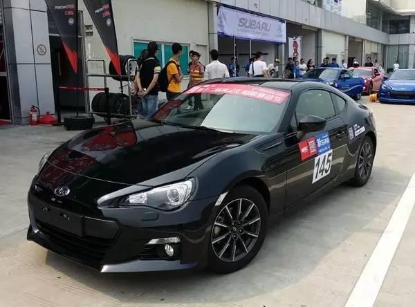 修复斯巴鲁brz,斯巴鲁brz改装泄压阀